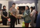 Duka Karhutla TNBTS, Kapolres Pasuruan Sambangi Keluarga Korban untuk Sampaikan Belasungkawa