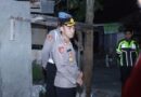Kapolres Pasuruan Pimpin Langsung Pengungkapan Dugaan Peredaran Sabu dan Ekstasi di Prigen