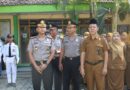 Judi Online hingga Bullying Jadi Sorotan, Kapolres Pasuruan Kota Ingatkan Pelajar SMAN 4
