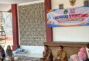 Dari 38 Menjadi 17 Balita, Kelurahan Trajeng Perkuat Kolaborasi Menuju Zero Stunting