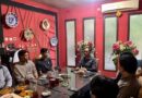 Rangkul Mahasiswa, Kapolres Pasuruan Dorong Komunikasi Berkelanjutan