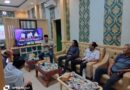 SITE PLAN SEBUT PSU, LAHAN RANGGEH RESIDENCE DIDUGA JADI AREA USAHA KOMERSIAL — SURAT TEGURAN DINAS TERBIT, STATUS HUKUM DIPERTANYAKAN