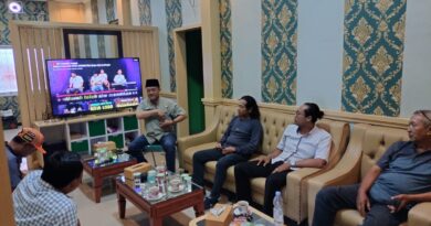 SITE PLAN SEBUT PSU, LAHAN RANGGEH RESIDENCE DIDUGA JADI AREA USAHA KOMERSIAL — SURAT TEGURAN DINAS TERBIT, STATUS HUKUM DIPERTANYAKAN