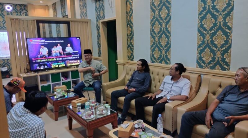 SITE PLAN SEBUT PSU, LAHAN RANGGEH RESIDENCE DIDUGA JADI AREA USAHA KOMERSIAL — SURAT TEGURAN DINAS TERBIT, STATUS HUKUM DIPERTANYAKAN