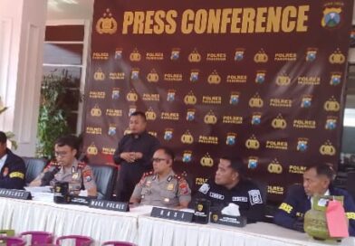 Polres Pasuruan Ungkap Dugaan Penyalahgunaan Pertalite Subsidi, Tersangka Gunakan Lima Barcode MyPertamina Milik Keluarga