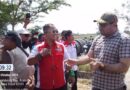 SOROTAN KEAMANAN PROYEK SMELTER PIER PASURUAN, AYIK SUHAYA,HUMAS DORONG DIALOG DAN SOLUSI