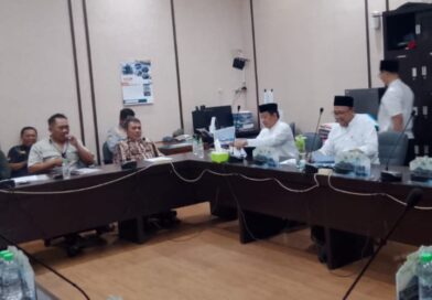 Uji Coba E-retribusi MBLB Kabupaten Pasuruan Kurang Memperhatikan Anilisis Resiko