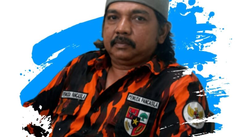 MPC pemuda Pancasila kabupaten Pasuruan salurkan bantuan Air bersih untuk warga desa Tambaksari Purwodadi