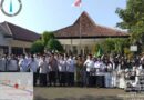 Lurah Gadingrejo Mengucapkan Selamat Hari Santri Nasional 2026