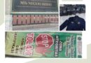 DUGAAN PUNGUTAN LKS & ALMAMATER DI MTsN 1 KEDIRI DISOROT, PIHAK SEKOLAH (TU) BERI JAWABAN IYA MEMANG ADA..?