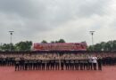 Polri Terjunkan 200 Personel Brimob dan 10 Personel Bareskrim Tangani Karhutla di Kalimantan