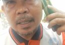 Datang Tiba-Tiba, Rekam dan Intimidasi Wartawan, Pria Mengaku dari Kabar Jagad Terancam Dijerat UU Pers Jika Terbukti Menghalangi