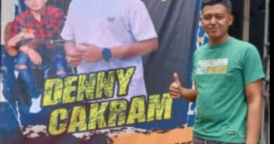 DENNY CAKRAM SIAP GUNCANG CAFE AMOR’S! WILDAN HADIRKAN HIBURAN SPESIAL, WARGA PASURUAN WAJIB MERAPAT!