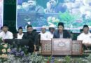 Kapolres Pasuruan Hadiri Pengajian Umum Bersama Gus Iqdam dalam Peringatan Hari Santri Nasional Tahun 2026