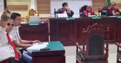 SIDANG KELIMA SENGKETA LAHAN REJOSO LOR: KUASA HUKUM SOROTI KETIDAKHADIRAN PENGACARA NEGARA, NILAI GUGATAN DIPERBAIKI