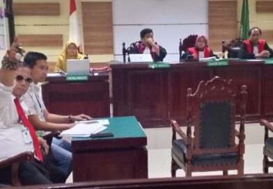 SIDANG KELIMA SENGKETA LAHAN REJOSO LOR: KUASA HUKUM SOROTI KETIDAKHADIRAN PENGACARA NEGARA, NILAI GUGATAN DIPERBAIKI