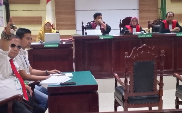 SIDANG KELIMA SENGKETA LAHAN REJOSO LOR: KUASA HUKUM SOROTI KETIDAKHADIRAN PENGACARA NEGARA, NILAI GUGATAN DIPERBAIKI