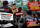 JIKA DIMINTA KEPALA MADRASAH, PUBLIK PATUT MEMPERTANYAKAN POSISI KABARJAGAD