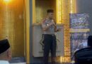 Kapolres Pasuruan Gelar Subuh Keliling di Masjid Abdul Rahman Bangil, Perkuat Sinergi Polisi Bersama Masyarakat