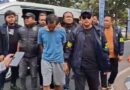 Aksi Biadab pria paruh baya, menuai reaksi Publik setelah digelandang Jatanras Polda Jatim atas dugaan pembunuhan dan mutilasi Ibu dan Anak